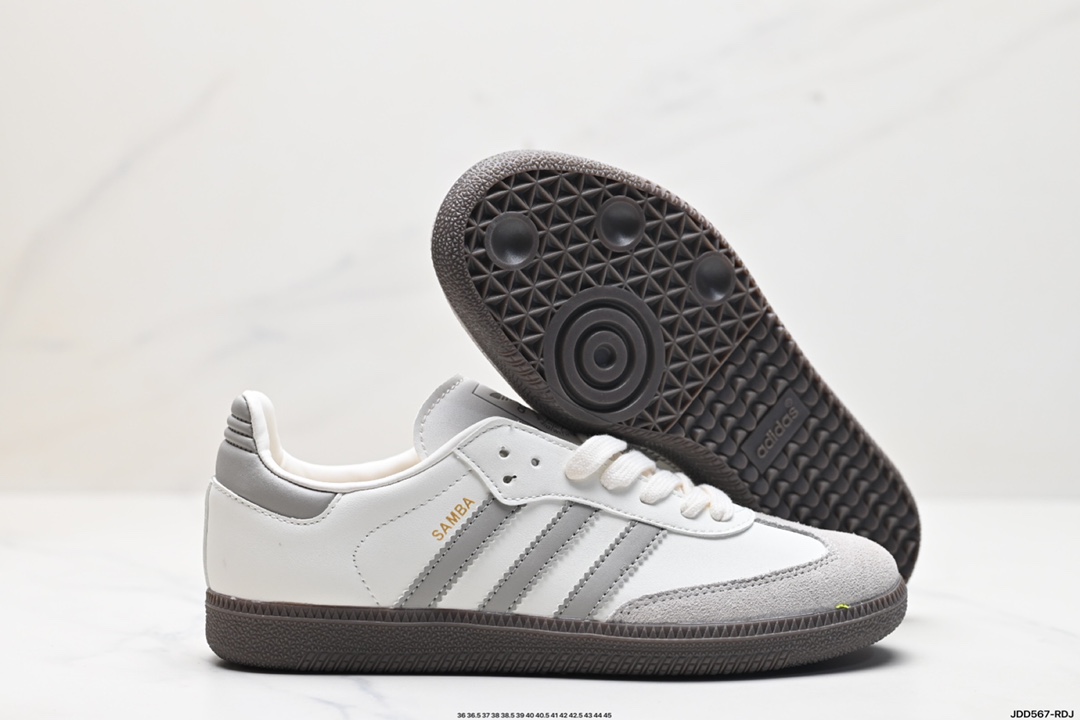 Adidas Samba Shoes